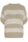 Ambre Knit | Beige | Strik fra Marta du Chateau