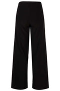 Henne Wide Pants | Black | Bukser fra Liberté – nedsat