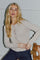 Tessa Cardigan 207487 | Moonbeam | Cardigan fra Freequent