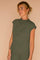 Fie blouse | Grape Leaf | Skjorte fra Gustav