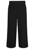 Freya 7/8 Pants | Sort | Bukser fra French Laundry – nedsat