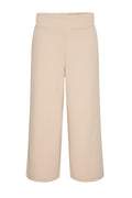 Freya 7/8 Pants | Sand | Bukser fra French Laundry – nedsat