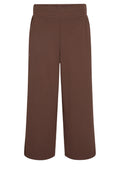 Freya 7/8 Pants | Brun | Bukser fra French Laundry – nedsat