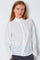 Niam Shirt 35912 | White | Bluse fra Co'couture