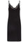Daisy Lace Slip Dress | Schwarz | Kleid von State Bird