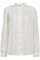 Kesi Lace Shirt 35960 | White | Bluse fra Co'couture