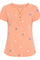 Cecilie Tee | Salmone | T-shirt fra Marta du Chateau