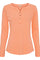 Magali LS Tee | Salmone | Bluse fra Marta du Chateau