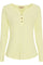 Magali LS Tee | Yellow | Bluse fra Marta du Chateau