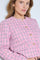 Cammie Boucle Jacket 40011 | Candyfloss | Jakke fra Co'couture