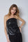 Gitt Corsage 45048 | Black | Bluse fra Co'couture