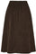 Ciela Skirt | Moro Solid | Nederdel fra Marta du Chateau