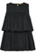 Debra Top | Schwarz | Top von Marta du Chateau