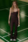 Ulianna Leggings Pants | Chocolate Brown | Athleisure fra Neo Noir