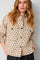 Diddi Dot Shirt 45099 | Bone | Bluse fra Co'couture
