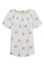 Luciana Top | Beige
