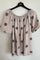 Luciana Top | Fango