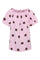 Luciana Top | Pink