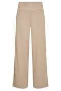 Freya Long Pants | Sand | Bukser fra French Laundry – nedsat