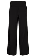 Freya Long Pants | Sort | Bukser fra French Laundry – nedsat