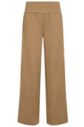 Freya Long Pants | Caramel | Bukser fra French Laundry – nedsat