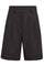 Tengacc Bermuda | Black | Shorts fra Co'Couture