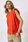 Eddiecc Tee | Flame | T-Shirt fra Co'couture