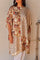 Beach dress | Taupe | Kjole fra Atelier C