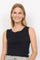 Mimi Top | Sort | Tanktop fra Statebird