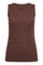 Mimi Top | Brun | Tanktop fra Statebird