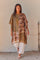 Beach dress | Chocolate | Kjole fra Atelier C