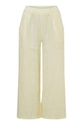 Katia Linen Pants | Flea – nedsat