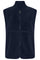 Ada Waistcoat | Mørkeblå | Vest fra French Laundry