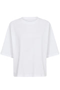 Kanna Box Tee | T-shirt fra French Laundry – nedsat