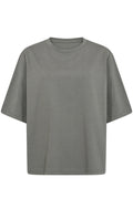 Kanna Box Tee | T-shirt fra French Laundry – nedsat