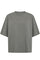 Kanna Box Tee | T-Shirt von French Laundry