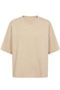 Kanna Box Tee | T-shirt fra French Laundry – nedsat