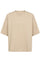 Kanna Box Tee | T-Shirt von French Laundry