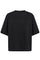 Kanna Box Tee | T-Shirt von French Laundry