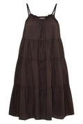 Velina Strap Dress | Moro