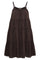 Velina Strap Dress | Moro