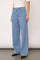 Anto Denim Pant | Light Denim | Bukser fra Co'couture