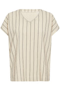 Noelle T-shirt | Top  fra French Laundry – nedsat