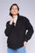 Zabi Trench Bomberjacke | Schwarz | Jacke von Mos Mosh