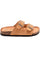 Safira Sandals | Camel | Sandaler fra Lazy Bear