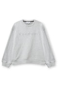 Alessia Art 1 Sweatshirt | Blanche – nedsat
