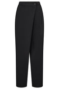 Freya French Pants | Sort | Bukser fra French Laundry