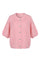 Kid Mohair Cardi | Rose Shadow | Strik fra Atelier C