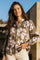 Estelle Blouse | Rosa Olive | Bluse fra Prepair