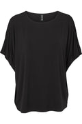 Athena T Shirt 2941 | Black – nedsat